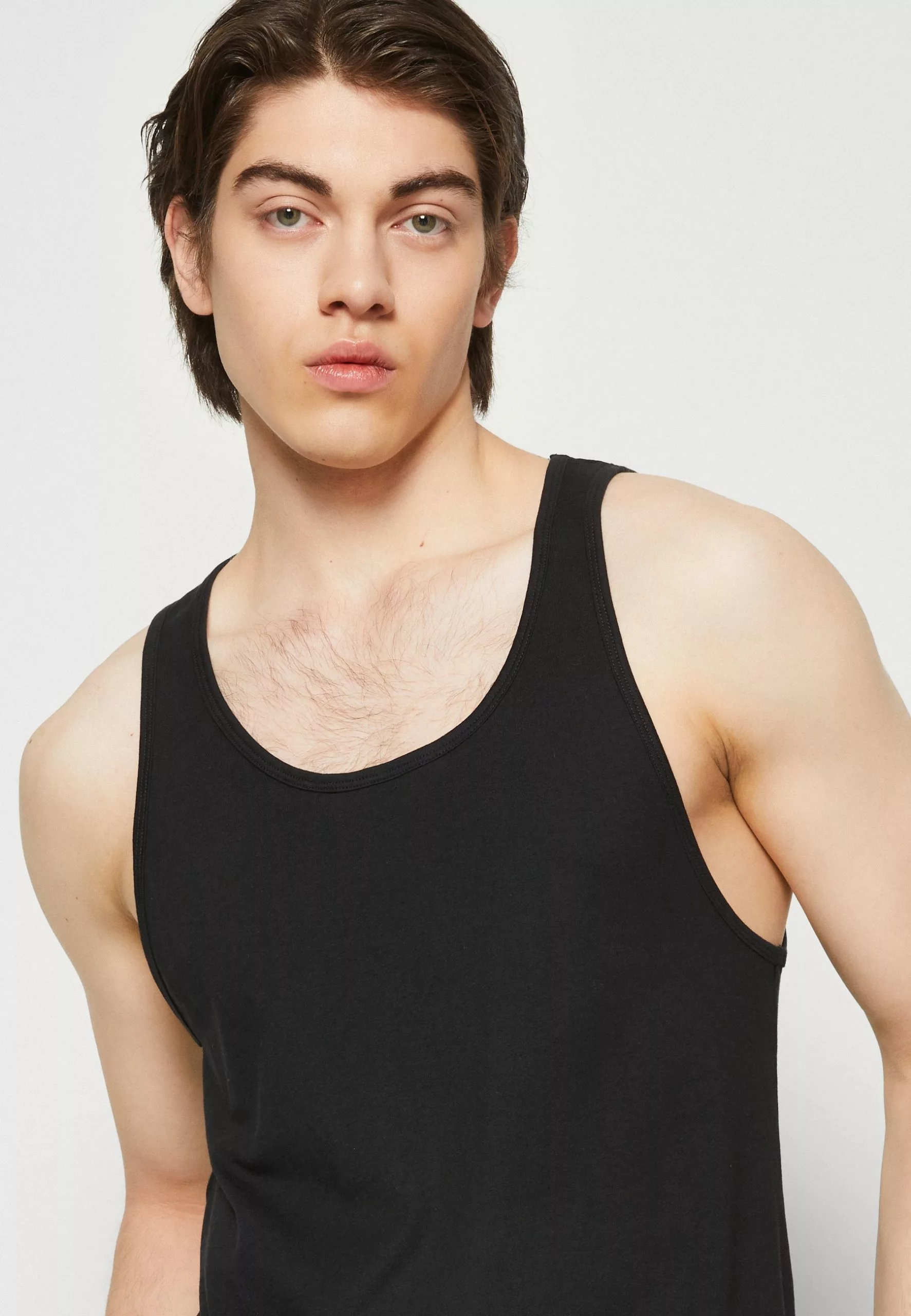 Pier One 3 Pack - Top - Black 6 Pier One 3 Pack - Top - Black - Image 6