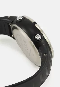 Pier One Digital Watch - Black -Pier One Shop dfcadef68cfc4a609a0016c90bfeab73