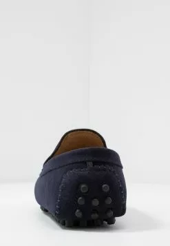 Pier One Moccasins - Dark Blue 9 Pier One Moccasins - Dark Blue -Pier One Shop e048a06e32e2490d909db9a10a07cf25