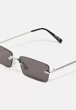 Pier One Unisex - Sunglasses - Black -Pier One Shop e15ab6ee6bcb46b3b75eb870236169a4