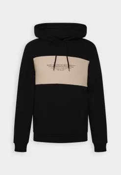 Pier One Sweatshirt - Black -Pier One Shop e1c9ac8cc5734dd0bc1e3ecb817f775b