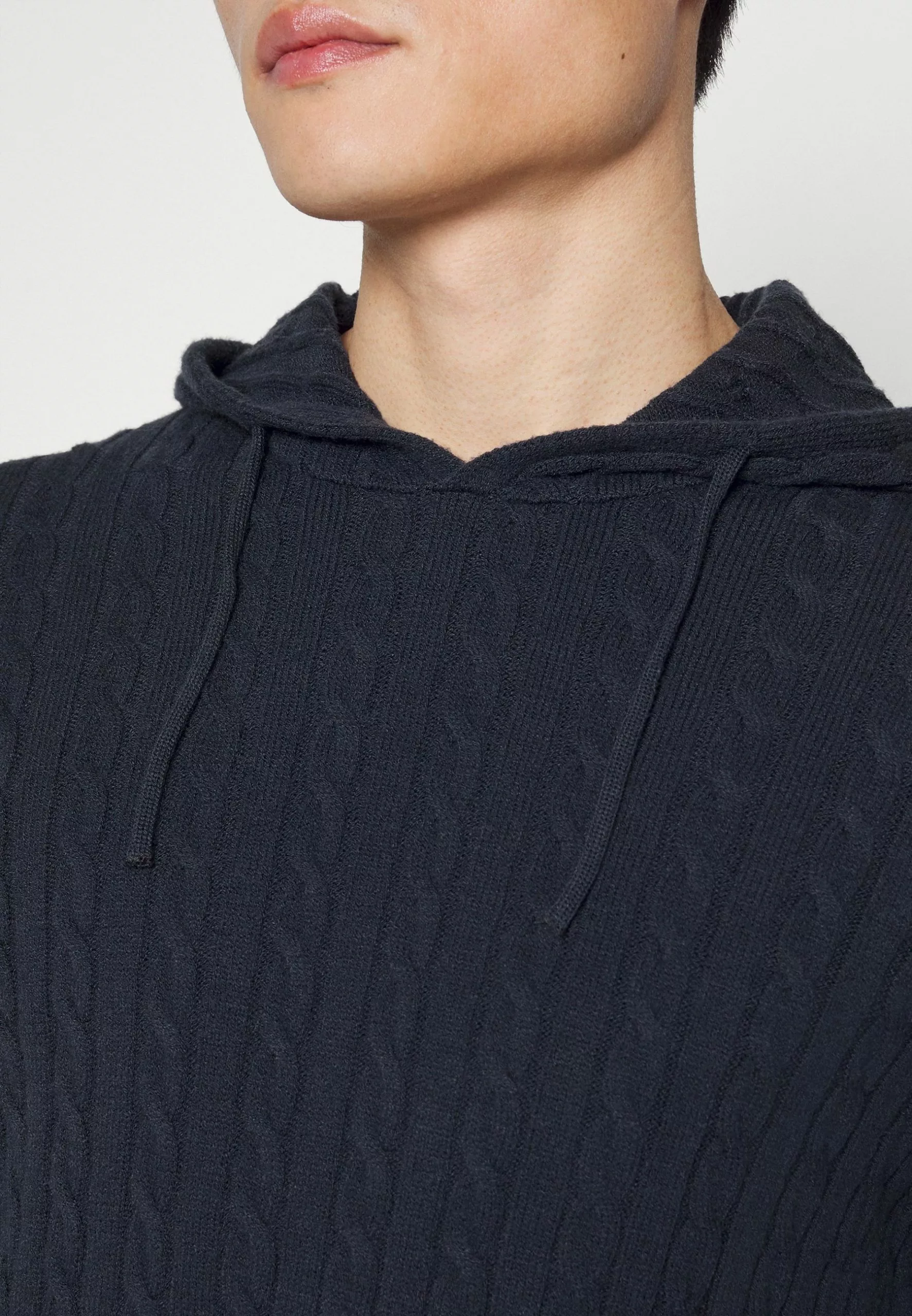 Pier One Jumper - Dark Blue 5 Pier One Jumper - Dark Blue - Image 5