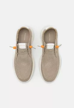 Pier One Trainers - Beige -Pier One Shop e1e11fb9800f406ebbfc2036aeac7718