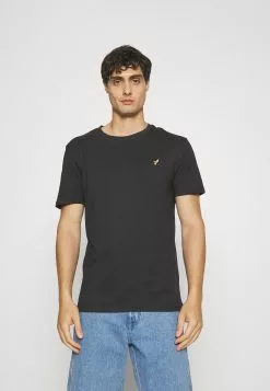 Pier One 3 Pack - Basic T-Shirt - White, Black, Dark Green 11 Pier One 3 Pack - Basic T-Shirt - White, Black, Dark Green -Pier One Shop e3f24088991b43d78c9bde19860eaf2d