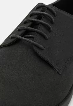 Pier One Lace-Ups - Black -Pier One Shop e3f2eafeda8a494b91ca26e9c85a585d