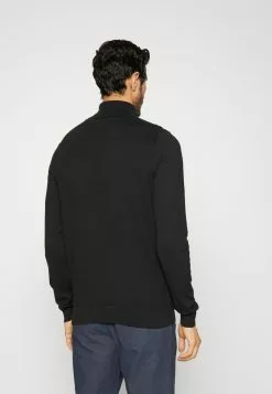 Pier One 2 Pack - Basic Turtleneck - Jumper - Black/White -Pier One Shop e4527d6fa8c04c178c1ce3a4bd19a1fd