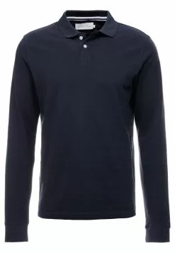 Pier One Polo Shirt - Dark Blue -Pier One Shop e47b7ace92da4547af8c738bc0c31569