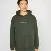 Pier One Sweatshirt - Olive