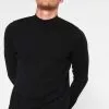 Pier One Jumper - Black