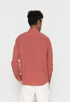 Pier One Shirt - Cognac -Pier One Shop e5f32f4175564023b7728f0be51ca3e0