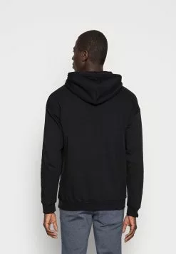 Pier One Hoodie - Black -Pier One Shop e60938810490497e980fa83b2062de97