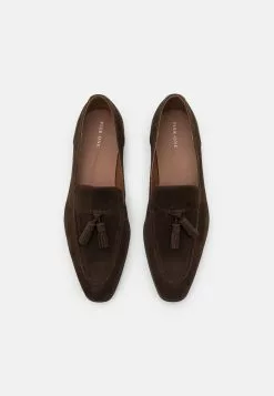 Pier One Slip-Ons - Brown -Pier One Shop e66ca234e778490e803a8619b0deadff