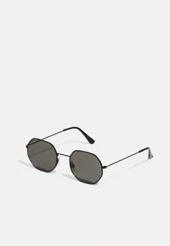 Pier One Unisex - Sunglasses - Black