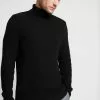 Pier One Jumper - Black