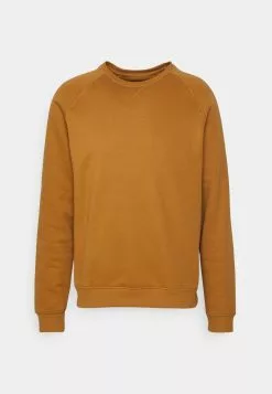 Pier One Sweatshirt - Copper -Pier One Shop e7553b6320cf41e08c70b42284a74c56