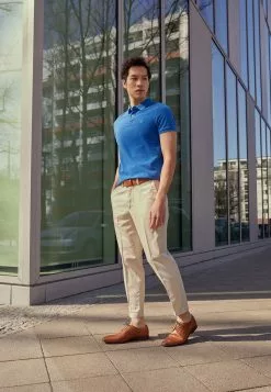 Pier One Leather - Smart Lace-Ups - Cognac 10 Pier One Leather - Smart Lace-Ups - Cognac -Pier One Shop e843c51abaea4c4a9ce3b1d33377ba4a