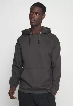 Pier One 2 Pack - Hoodie - Olive/Grey -Pier One Shop e84ae47786904810b80f3c30d9581db3