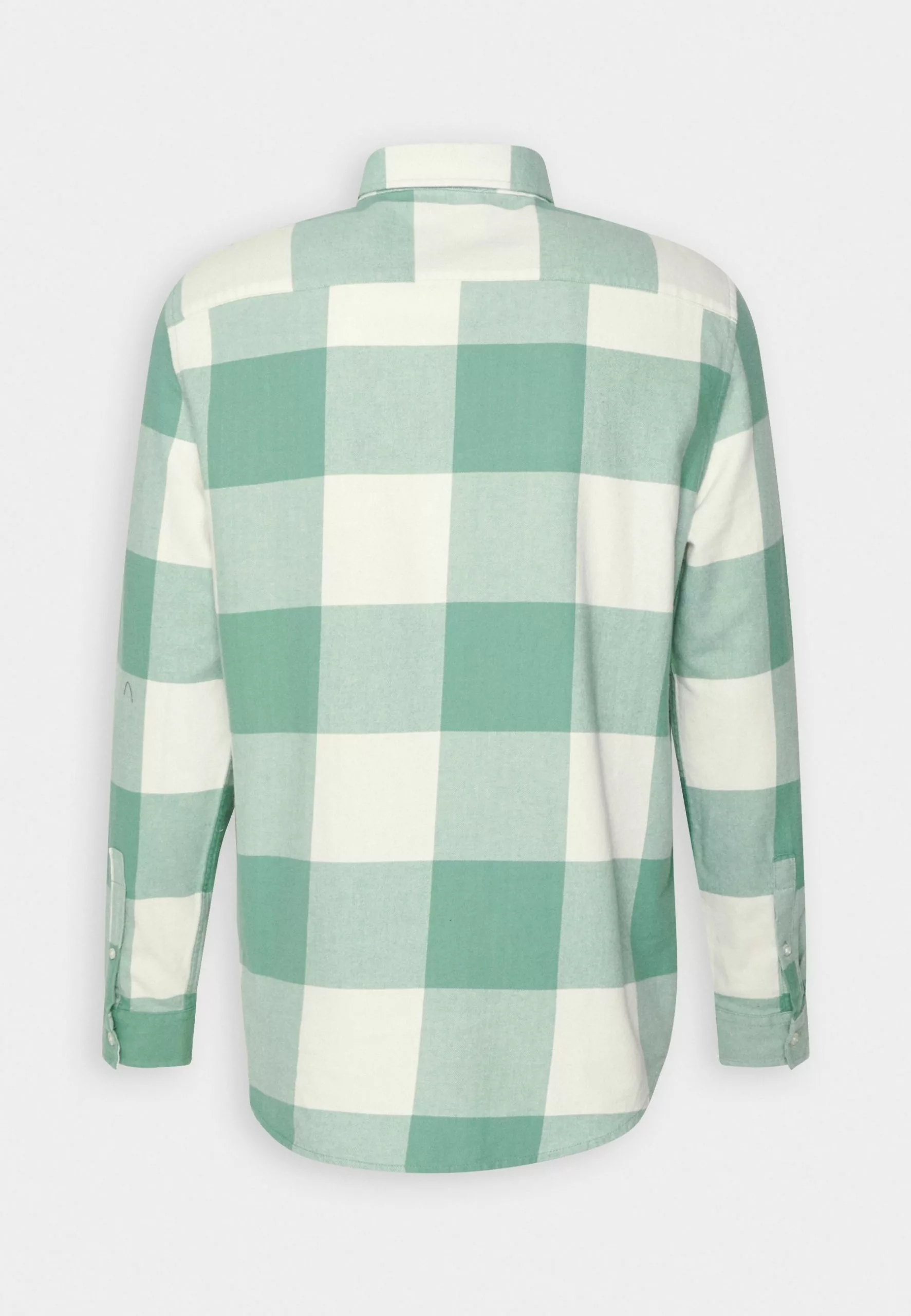 Pier One Shirt - Green 6 Pier One Shirt - Green - Image 6