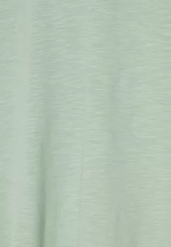 Pier One 5 Pack - Basic T-Shirt - Mint/Off-White/Khaki -Pier One Shop e92123861fe64609bb889f0fea68d1de