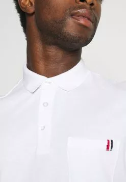 Pier One 2 Pack - Polo Shirt - Dark Blue/White -Pier One Shop e9722ff5be4149ccb8f8cca53b0fd466