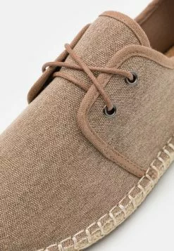 Pier One Casual Lace-Ups - Beige -Pier One Shop e9c745a0841d4600ba523faac59256d6