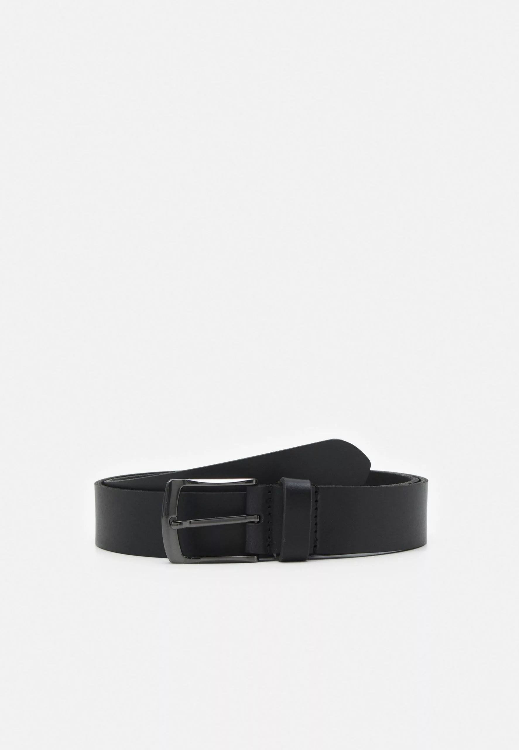 Pier One Leather - Belt - Black 1 Pier One Leather - Belt - Black