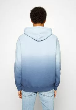 Pier One Sweatshirt - Blue -Pier One Shop eaeecb56bb5546638ef9f50a0fd5dc82