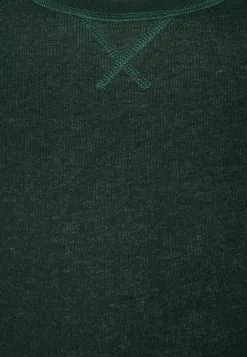 Pier One Sweatshirt - Mottled Green -Pier One Shop eb590767ce1a4934b92e7b55b52715eb