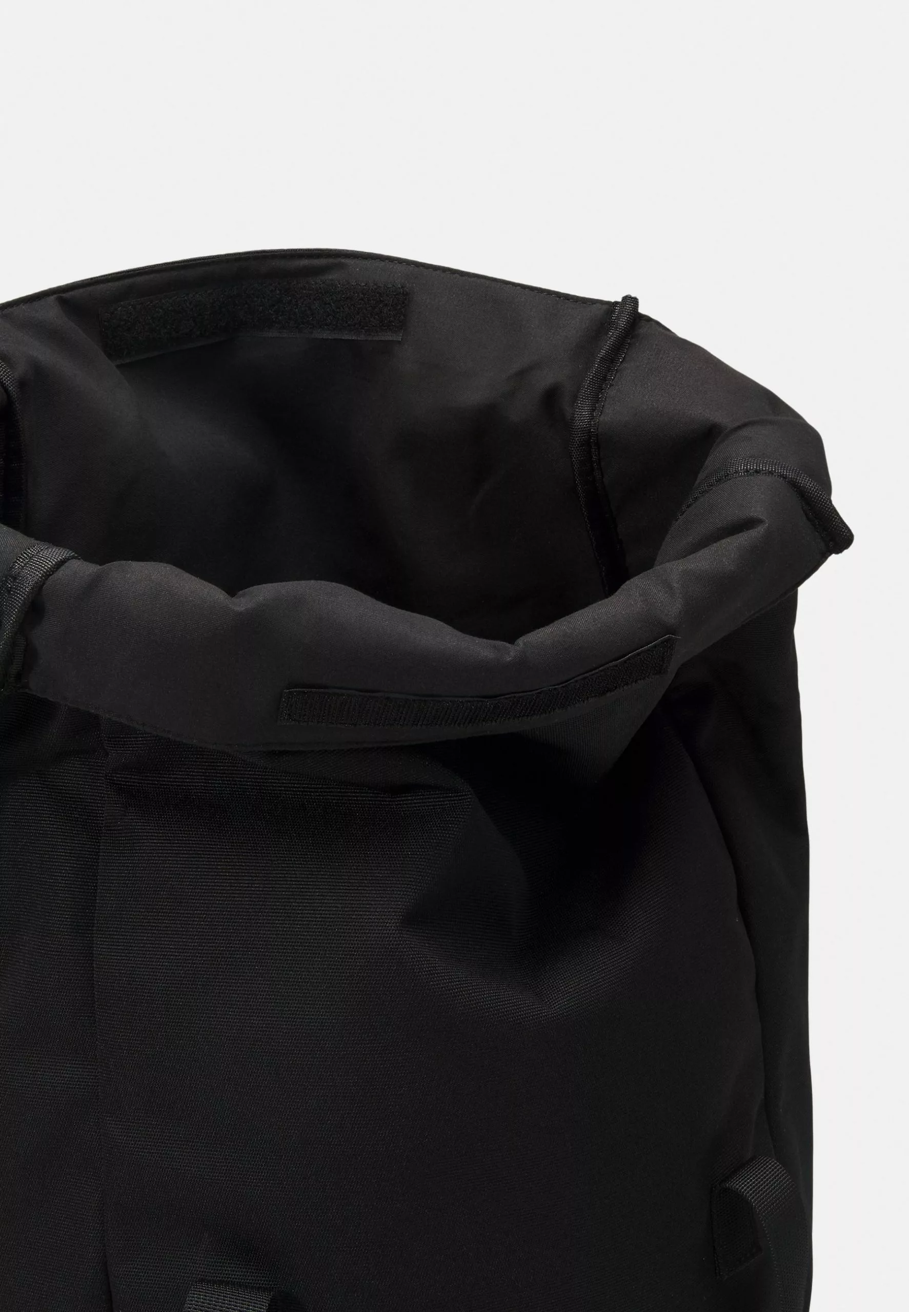 Pier One Unisex - Rucksack - Black 3 Pier One Unisex - Rucksack - Black - Image 3