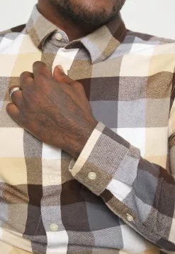 Pier One Shirt - Beige -Pier One Shop ed41a6a895f142fc89dffcd7999e3e34