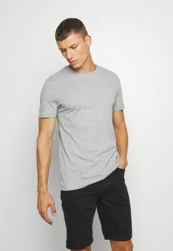 Pier One 7 Pack - Basic T-Shirt - White/Blue/Green 10 Pier One 7 Pack - Basic T-Shirt - White/Blue/Green -Pier One Shop eda6b13a6c134a3f80a2d698b4ee4ee0