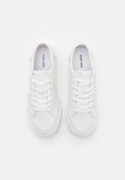 Pier One Trainers - White -Pier One Shop edac935d97244077afde694415bab6a5