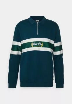 Pier One Sweatshirt - Dark Blue -Pier One Shop ede21a2c63a44f2cb4fd2a6501c0c544