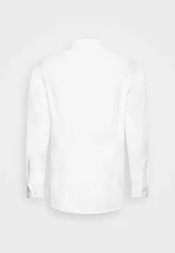 Pier One 3 Pack - Formal Shirt - White/White/Black -Pier One Shop ee822bc3cef1437fb6de22bfc37edd81