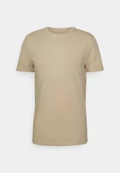 Pier One 5 Pack - Basic T-Shirt - Green/Beige/Khaki 12 Pier One 5 Pack - Basic T-Shirt - Green/Beige/Khaki -Pier One Shop eec72b1aca1c4893a5157ff7688ffcac