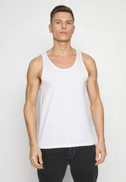 Pier One 2 Pack - Top - White -Pier One Shop ef14c75c4d9f467a9e4fd7734ffc23d2