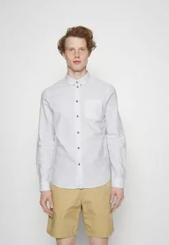 Pier One Shirt - White