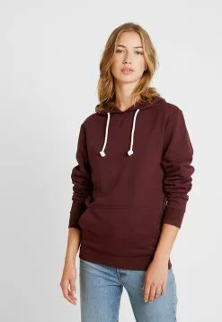 Pier One Hoodie - Bordeaux Melange -Pier One Shop efb48b20681a497eaa0cd161d0454c1f