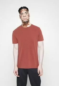 Pier One 5 Pack - Basic T-Shirt - Light Blue/Yellow/Mint -Pier One Shop efec9ab425884171b2b0fa57f5f0122d