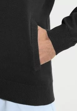 Pier One Cardigan - Black -Pier One Shop eff3a21f1c234394b25ad09aa249eab3