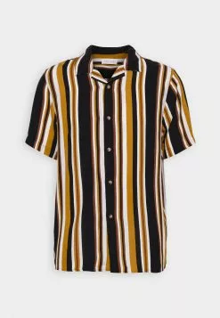 Pier One Shirt - Black