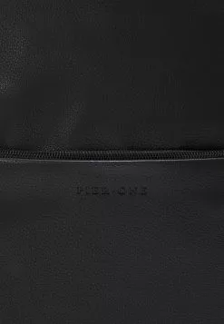 Pier One Unisex - Rucksack - Black -Pier One Shop f0960eab81f74339a2186f97d63569ef