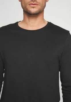 Pier One 2 Pack - Long Sleeved Top - White/Black 13 Pier One 2 Pack - Long Sleeved Top - White/Black -Pier One Shop f0a28af1295b4a3493b2067c515db83b