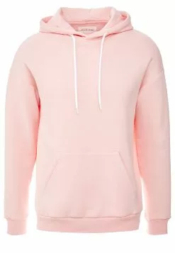 Pier One Hoodie - Pink -Pier One Shop f0e0edff832642eba05e76104363c00b