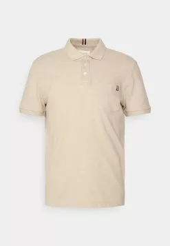 Pier One Tricolore Trim - Polo Shirt -Pier One Shop f14f70aa5dd54b50b4aed05798ff87e9