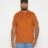 Pier One Polo Shirt - Cognac