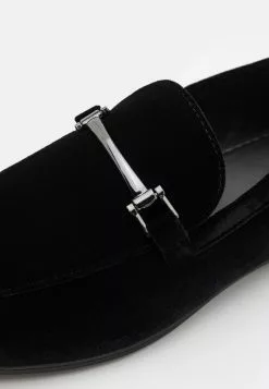 Pier One Slip-Ons - Black -Pier One Shop f1a555dc50b64dfe8088ec47321ccd41