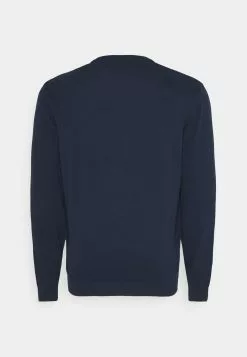 Pier One 2 Pack - Jumper - Dark Blue/Mottled Dark Grey 10 Pier One 2 Pack - Jumper - Dark Blue/Mottled Dark Grey -Pier One Shop f2d9eadee9bc45f7b4e297d12e94b042