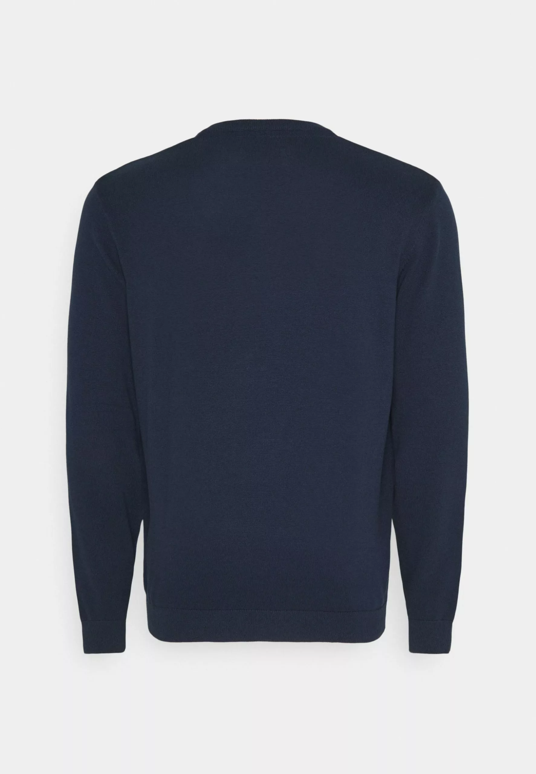 Pier One 2 Pack - Jumper - Dark Blue/Mottled Dark Grey 5 Pier One 2 Pack - Jumper - Dark Blue/Mottled Dark Grey - Image 5