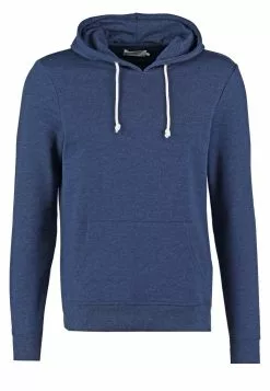 Pier One Hoodie - Dark Blue Melange 12 Pier One Hoodie - Dark Blue Melange -Pier One Shop f3a94f8f97e247c3bb4faa3d974d02b8